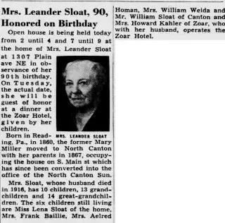 other Newspaper clipping from Aug 13, 1950 5925644