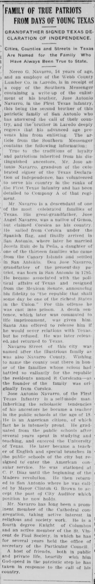 other Newspaper clipping from Sep 1, 1918 5925662