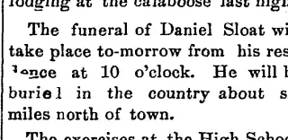 other Newspaper clipping from Dec 16, 1874 5925670