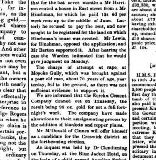 other Newspaper clipping from Jul 5, 1861 5925902