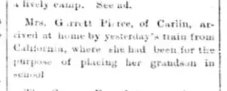 other Newspaper clipping from Jun 27, 1886 5925919