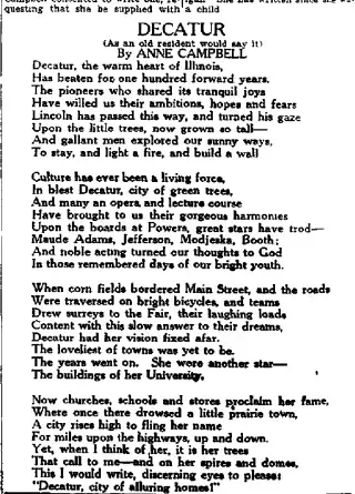 other Newspaper clipping from Jul 27, 1930 5926690