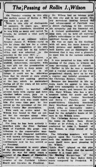 other Newspaper clipping from Oct 25, 1928 5926998