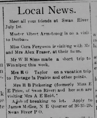 other Newspaper clipping from Jun 25, 1915 5927278