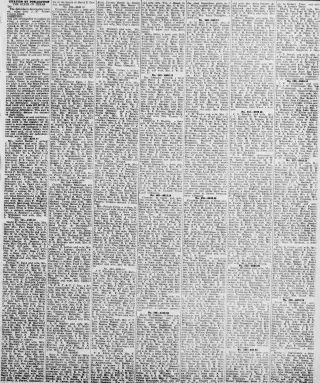 other Newspaper clipping from Jan 15, 1954 5927473