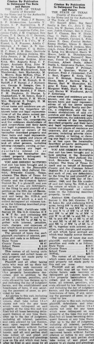 other Newspaper clipping from Jan 13, 1950 5927474