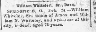 other Newspaper clipping from Jan 27, 1896 5927552