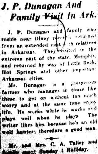 other Newspaper clipping from Sep 30, 1932 5927590