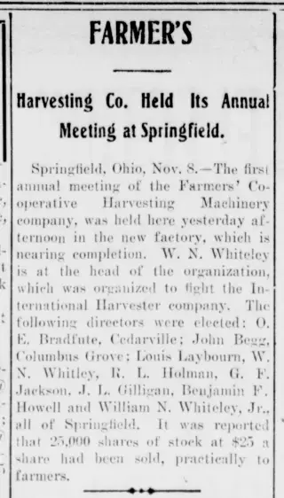 other Newspaper clipping from Nov 8, 1904 5927613