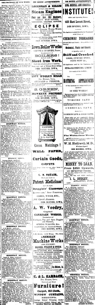 other Newspaper clipping from Jun 30, 1875 5927632