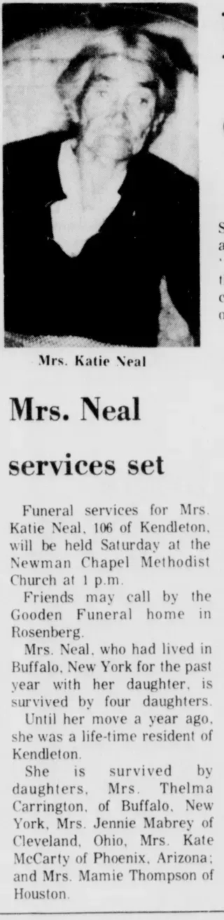 other Newspaper clipping from Sep 24, 1974 5927774