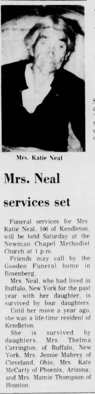 other Newspaper clipping from Sep 24, 1974 5927784