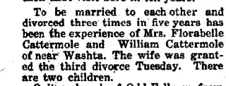 other Newspaper clipping from Feb 24, 1927 5927798