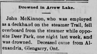 other Newspaper clipping from Sep 30, 1899 5927926