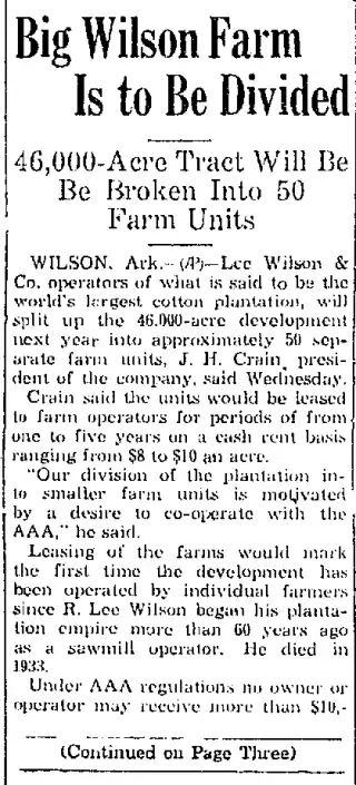other Newspaper clipping from Sep 22, 1938 5928023