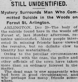 other Newspaper clipping from Dec 21, 1901 5928105