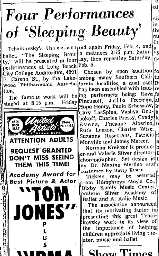 other Newspaper clipping from Jan 27, 1966 5928120