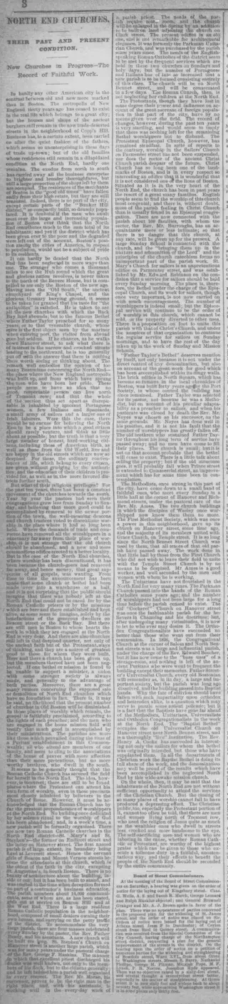 other Newspaper clipping from Oct 13, 1873 5928161