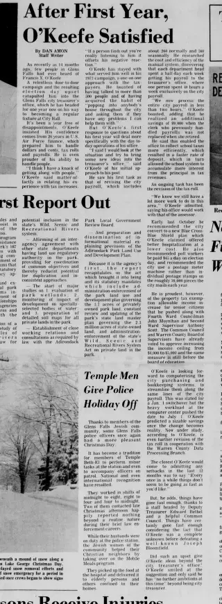 other Newspaper clipping from Dec 26, 1974 5928295