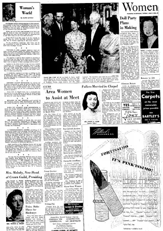 other Newspaper clipping from Jun 9, 1959 5928610