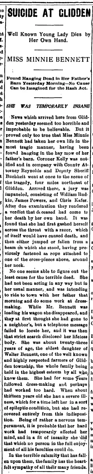 other Newspaper clipping from Jun 21, 1904 5928615