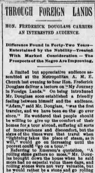 other Newspaper clipping from Dec 16, 1887 5928969