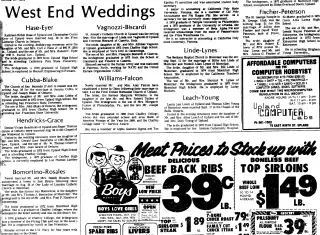 other Newspaper clipping from Oct 21, 1976 5929148