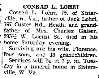 other Newspaper clipping from Oct 8, 1962 5929249