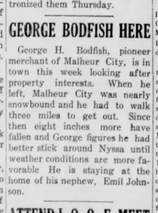 other Newspaper clipping from Mar 1, 1929 5929274