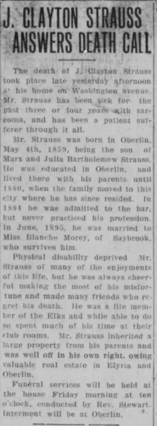 other Newspaper clipping from Aug 20, 1914 5929485