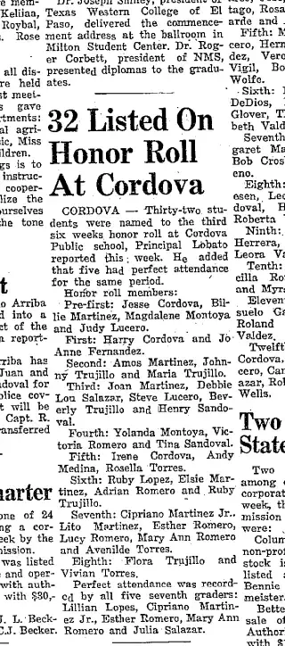 other Newspaper clipping from Feb 4, 1960 5929678