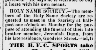 other Newspaper clipping from Jun 13, 1903 5929701