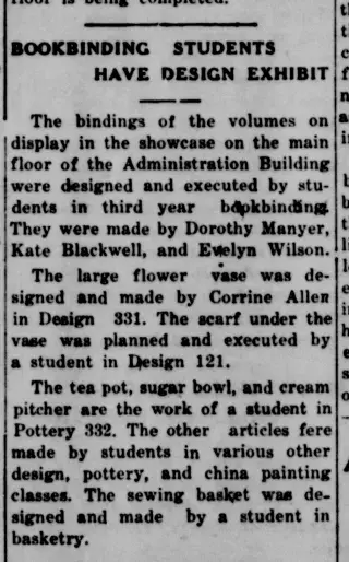 other Newspaper clipping from Jun 23, 1928 5929850