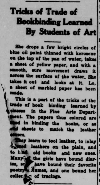 other Newspaper clipping from Jul 14, 1928 5929856