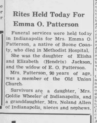 other Newspaper clipping from Oct 21, 1965 5929861