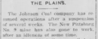 other Newspaper clipping from Mar 23, 1909 5929868