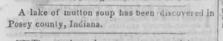 other Newspaper clipping from May 16, 1850 5929940