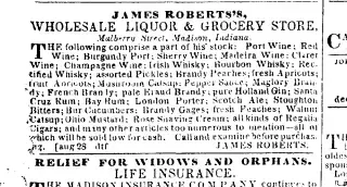 other Newspaper clipping from Jan 1, 1819 5929969