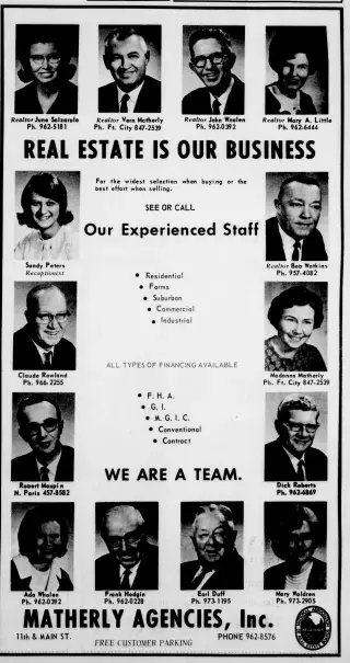 other Newspaper clipping from Apr 7, 1966 5930106