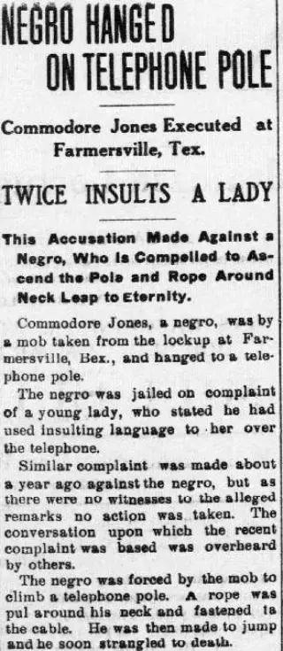 other Newspaper clipping from Aug 15, 1911 5930381