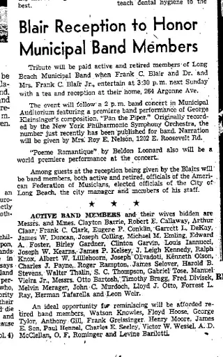 other Newspaper clipping from Jan 19, 1958 5930529