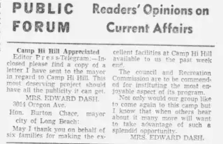 other Newspaper clipping from Jul 22, 1948 5930712