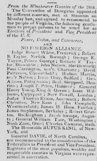 other Newspaper clipping from Oct 6, 1812 5930723