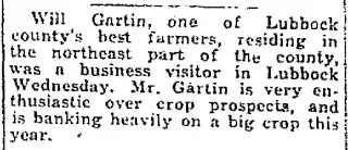 other Newspaper clipping from Jun 9, 1922 5930826