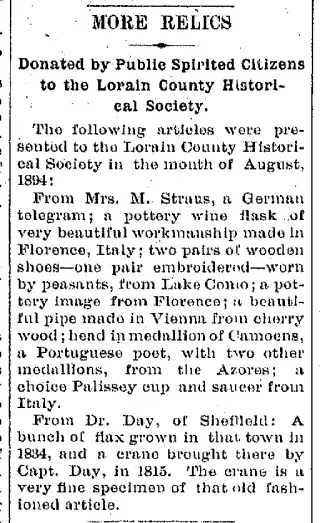 other Newspaper clipping from Sep 6, 1894 5930972