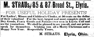 other Newspaper clipping from Dec 29, 1886 5930991
