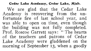 other Newspaper clipping from Oct 12, 1911 5931157