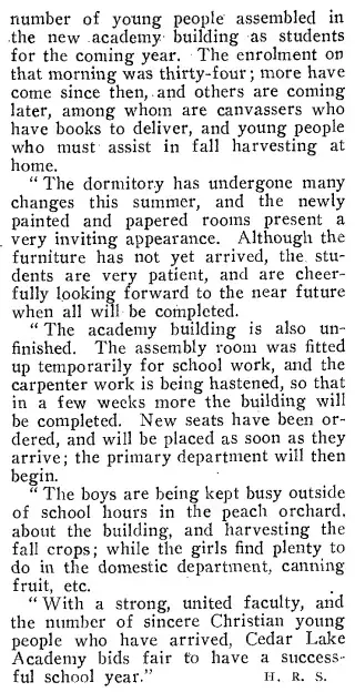 other Newspaper clipping from Oct 12, 1911 5931184