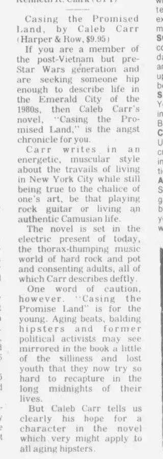other Newspaper clipping from Mar 19, 1980 5931203