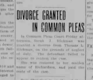 other Newspaper clipping from Feb 14, 1914 5931289